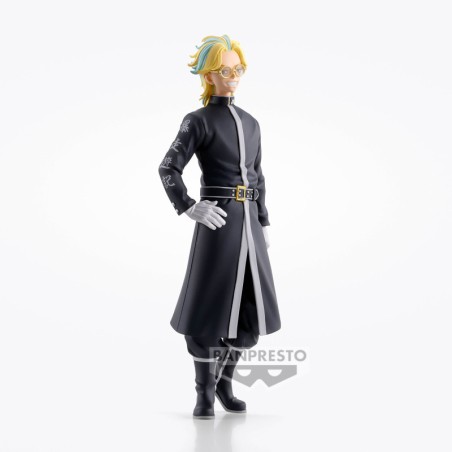 Figurine Tokyo Revengers Rindo Haitani