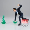 Figurine Hunter x Hunter Vibration Stars Leorio