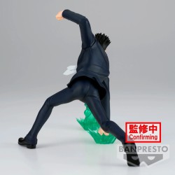 Figurine Hunter x Hunter Vibration Stars Leorio