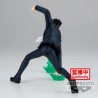 Figurine Hunter x Hunter Vibration Stars Leorio