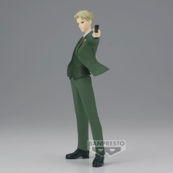 Figurine Spy x Family Vibration Stars Loid Forger