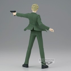 Figurine Spy x Family Vibration Stars Loid Forger