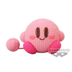 Figurine Kirby Amicot Petit Kirby Version A