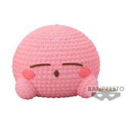 Figurine Kirby Amicot Petit Kirby Sleeping Version C