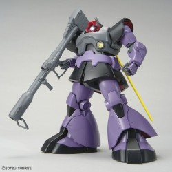 Maquette Gundam MG 1/100 MS-09 Dom