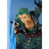 Statuette One Piece Figuarts Zero Roronoa Zoro Yakkodori