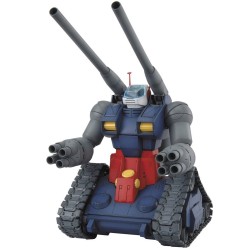 Maquette Gundam MG 1/100 RX-75 Guntank