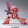 Maquette Gundam MG 1/100 RMS-108 Marasai