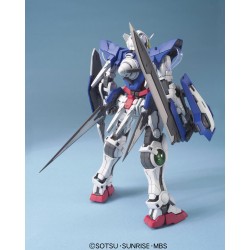 Maquette Gundam MG 1/100 GN-001 Gundam Exia
