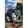 Maquette Gundam MG 1/100 RX-79[G]