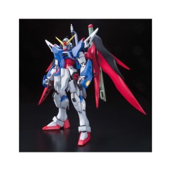 Maquette Gundam SEED Destiny MG 1/100 ZGMF-X42S Destiny Gundam Extreme Blast Mode