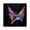 Maquette Gundam SEED Destiny MG 1/100 ZGMF-X42S Destiny Gundam Extreme Blast Mode