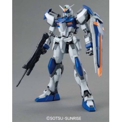 Maquette Gundam MG 1/100 Duel Gundam Assaultshroud