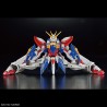 Maquette Gundam RG 1/144 God Gundam
