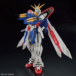 Maquette Gundam RG 1/144 God Gundam