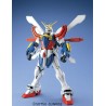 Maquette Gundam MG 1/100 God Gundam