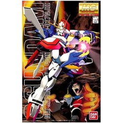 Maquette Gundam MG 1/100 God Gundam