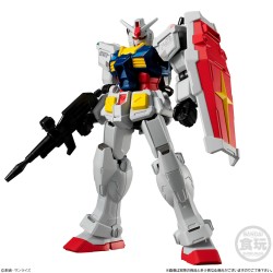 Maquette Gundam HG 1/144 RX-78F00 Gundam