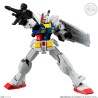 Maquette Gundam HG 1/144 RX-78F00 Gundam