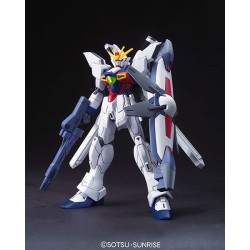 Maquette Gundam HG 1/144 Gundam X Divider