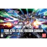 Maquette Gundam HG 1/144 Strike Freedom Gundam