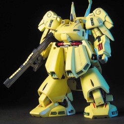 Maquette Gundam HG 1/144 PMX-003 'The-O'