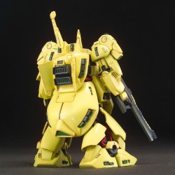 Maquette Gundam HG 1/144 PMX-003 'The-O'
