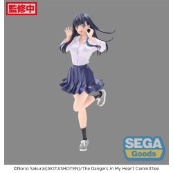 Figurine The Dangers in My Heart Luminasta Anna Yamada