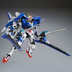 Maquette Gundam MG 1/100 XN Raiser
