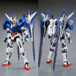 Maquette Gundam MG 1/100 XN Raiser