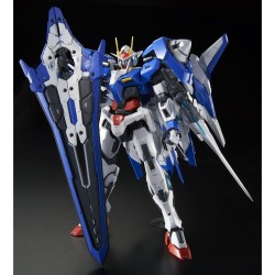 Maquette Gundam MG 1/100 XN Raiser