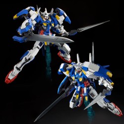 Maquette Gundam MG 1/100 Gundam Avalanche Exia