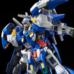 Maquette Gundam MG 1/100 Gundam Avalanche Exia
