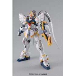 Maquette Gundam MG 1/100 Sandrock EW Version