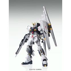 Maquette Gundam MG 1/100 RX-93 Nu Gundam Ver. Ka