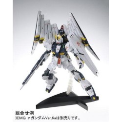 Maquette Gundam MG 1/100 RX-93 Nu Gundam Ver. Ka