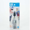 Pince coupante pour maquettes Bandai Entry Nipper White