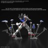 Maquette Gundam The Witch from Mercury Full Mechanics 1/100 Gundam Aerial