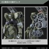 Maquette Gundam The Witch from Mercury HG 1/144 Zowort Heavy