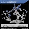 Maquette Gundam The Witch from Mercury HG 1/144 Gundam Aerial Rebuild