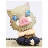 Figurine Demon Slayer Shoulder Dung Figure Collection Inosuke Hashibira