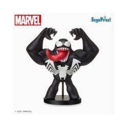 Figurine Marvel Super-Heroes Gurihiru Art More Plus Petit Figure Venom