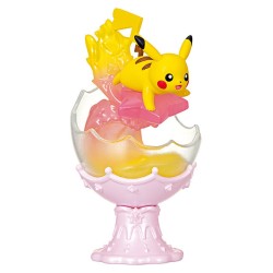 Figurine Pokemon Pop'n Sweet Collection Pikachu