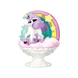 Pokemon Pop'n Sweet Collection Ponyta de Galar