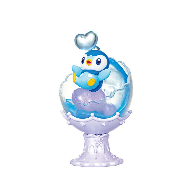 Figurine Pokemon Pop'n Sweet Collection Tiplouf