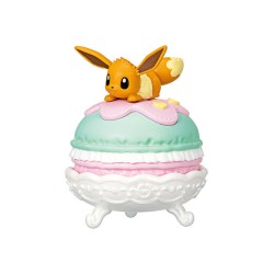Figurine Pokemon Pop'n Sweet Collection Evoli