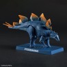 Maquette Dinosaurs Stegosaurus