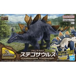 Maquette Dinosaurs Stegosaurus