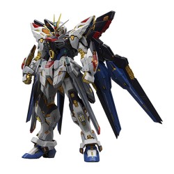 Maquette Gundam MGEX 1/100 Strike Freedom