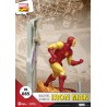 Diorama Marvel Comics D-Stage Iron Man